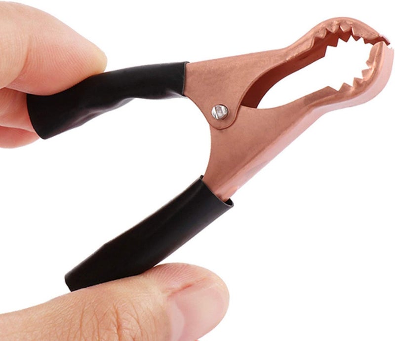 AUTOOL Fuel Injector Cleaner Adapter Kit - Image 4