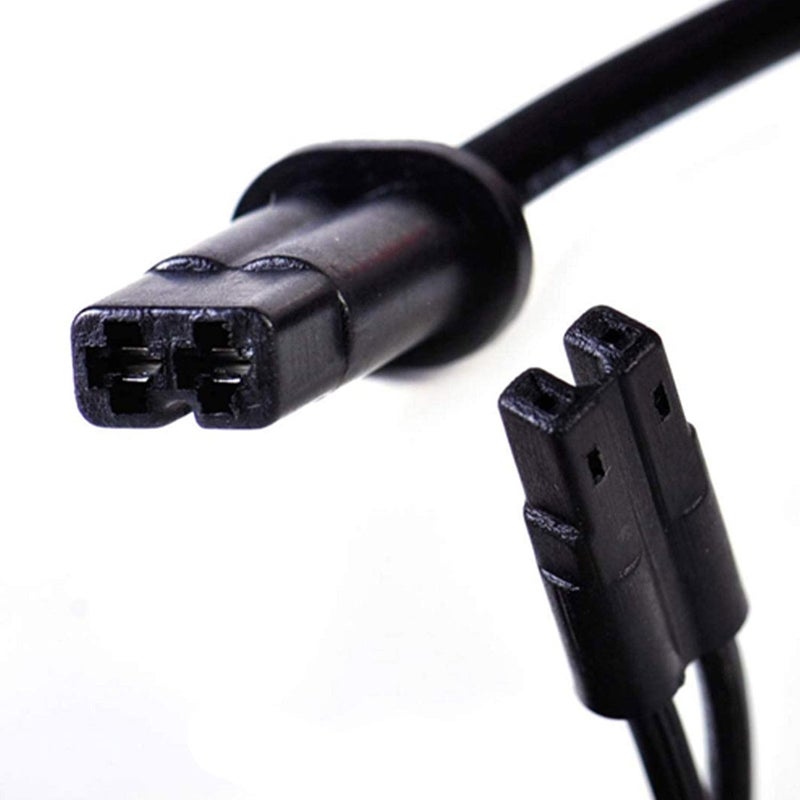 AUTOOL Fuel Injector Cleaner Adapter Kit - Image 3