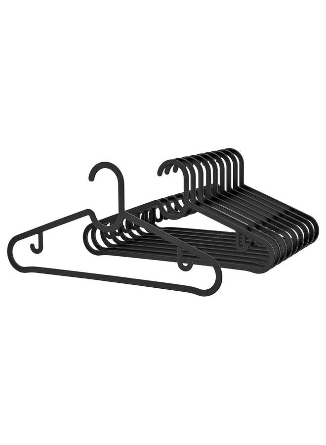 Zaboon Hanger, Black - Image 1