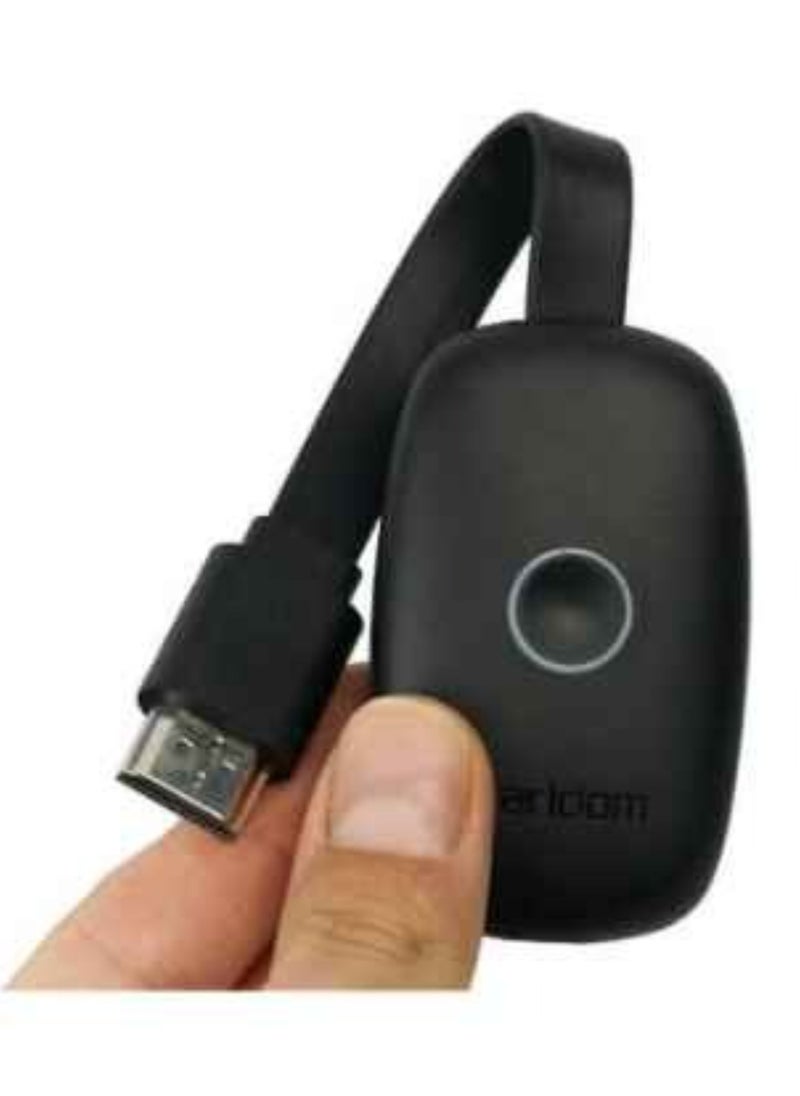 4K HDMI Dijital AV Adapter