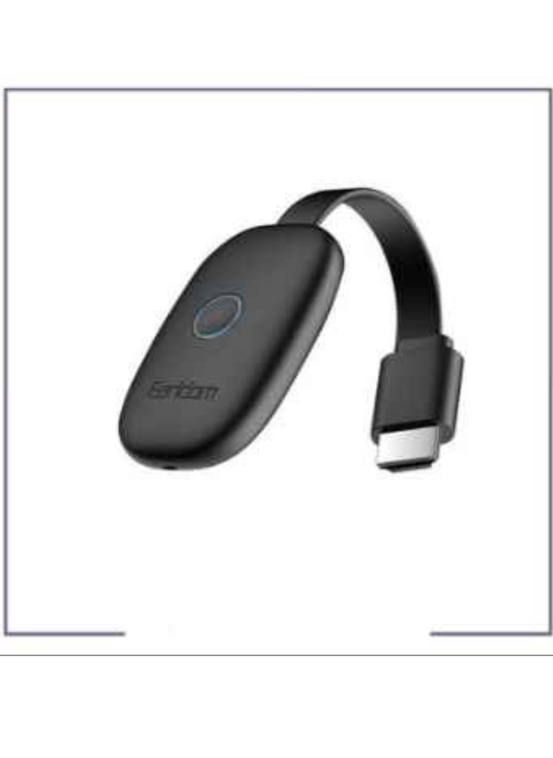 4K HDMI Dijital AV Adapter