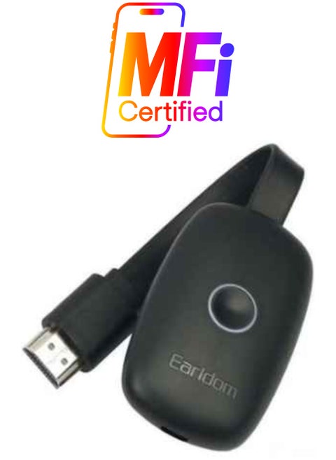 4K HDMI Dijital AV Adapter
