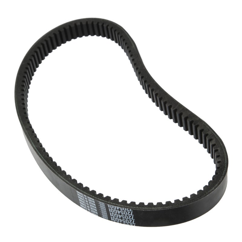 Panglong Clutch Drive Belt 11.8in Inner Diameter OEM 72054-G01 for EZGO TXT Medalist 4 Cycle Gas Cart - High-Performance Aramid Fiber Drive Belt with Exact OEM Fit for Golf Cart 1994 Up Models - Image 5
