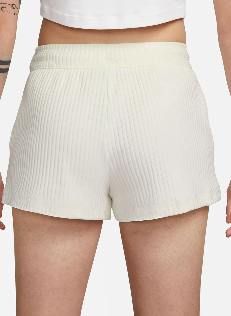 Nike Nsw Rib Shorts