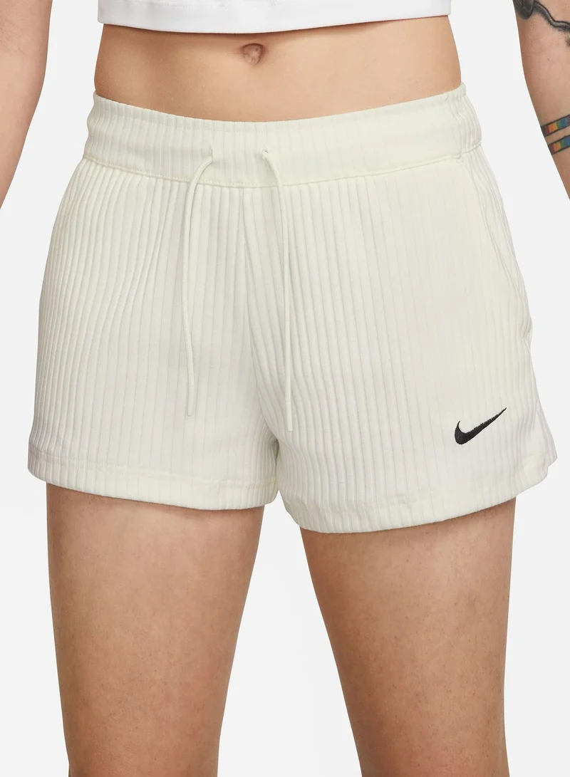 Nike Nsw Rib Shorts
