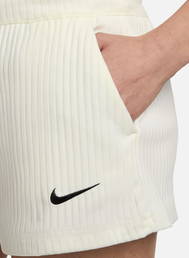 Nike Nsw Rib Shorts
