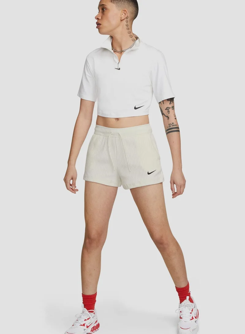 Nike Nsw Rib Shorts
