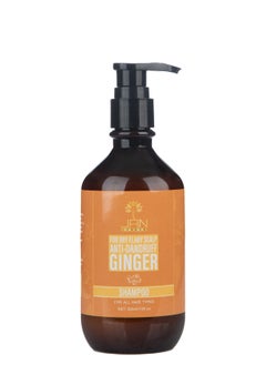 Ginger  Shampoo