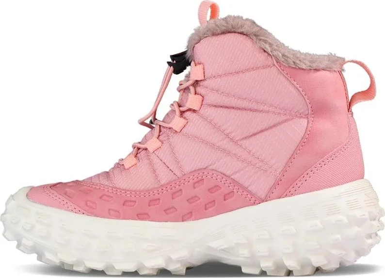 VICCO 943.F23K376 Tiger Booties Phylon Snow Powder
