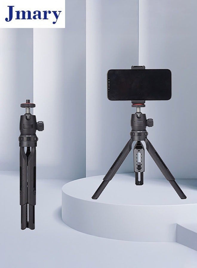 Jmary MT-30 Multi-Functional Extendable Mini Tripod - Image 1