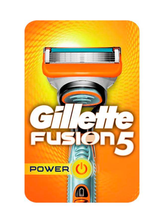 NIBEMINENT Fusion Power Handle With 1 Razor Blade - Image 2