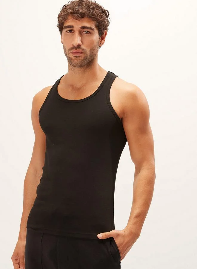 Splash FAV Set of 3 - Scoop Neck Vest