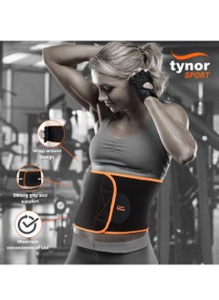 Tynor Tynor Abs Support (Neo) Sports and Gym  - Image 1
