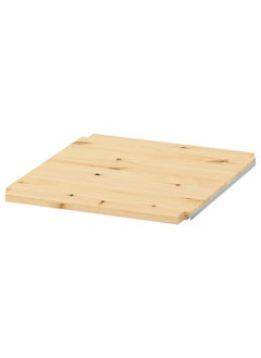 Zaboon Shelf, Pine, 42X50 Cm  - Image 1