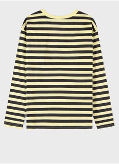 DIFUZED Kids Minnie Mouse Sweatshirt  - Image 4
