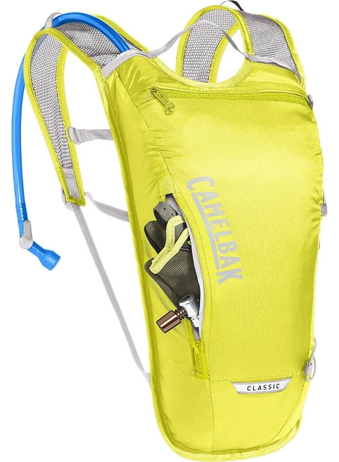 Camelbak Classic Light Bike Hydration Pack 70Oz - Image 1