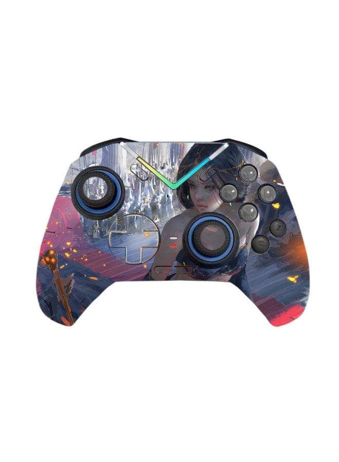 بيوينتي لاصقات وحدة التحكم لجهاز فادر 3 و3 برو وفادر 4 و7 برو