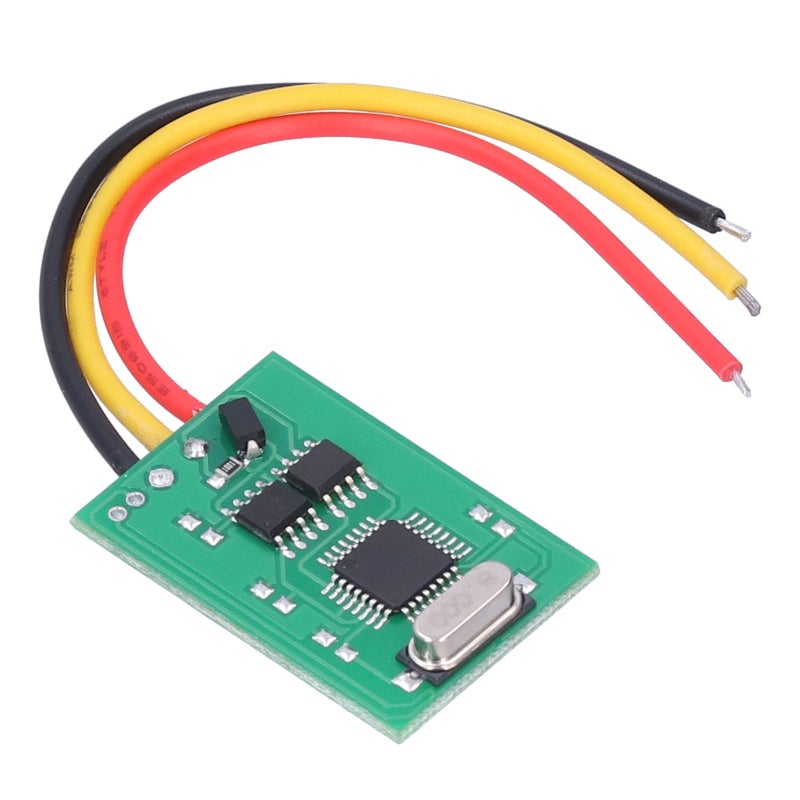 Immobiliser Emulator: EWS 2/EWS 3.2 Compatible, Superior Quality Stable Performance - Easy Operation Key Emulator for E34 E36 E38 E39 E46 Faulty Immobilizer Systems - Image 1
