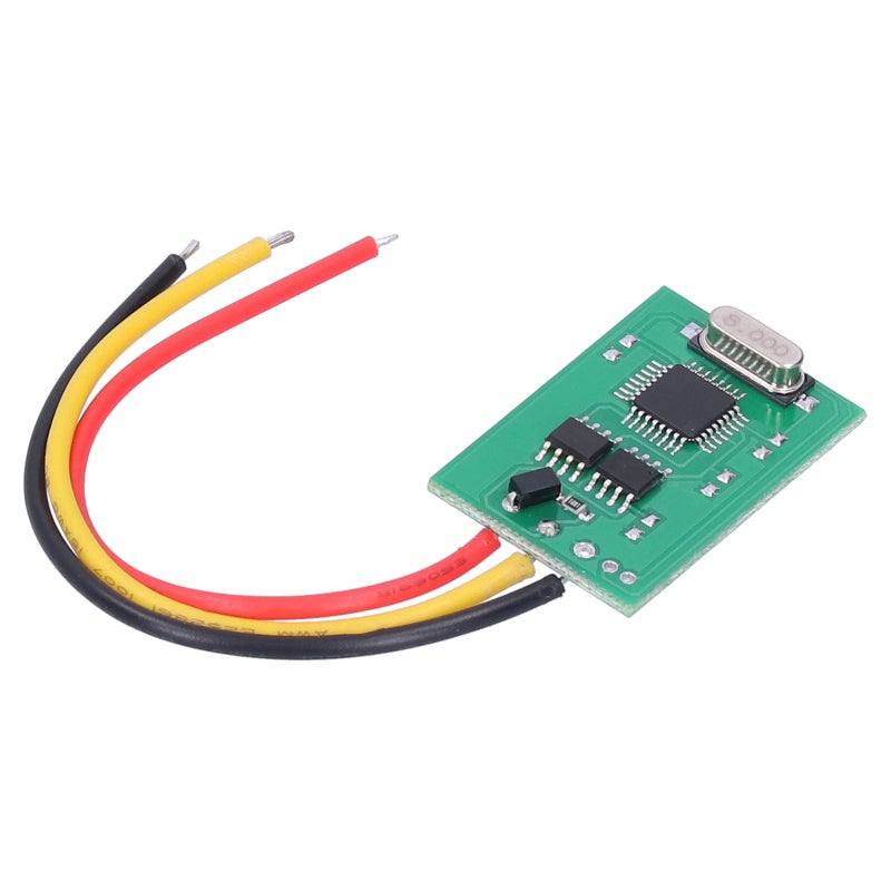 Immobiliser Emulator: EWS 2/EWS 3.2 Compatible, Superior Quality Stable Performance - Easy Operation Key Emulator for E34 E36 E38 E39 E46 Faulty Immobilizer Systems - Image 5