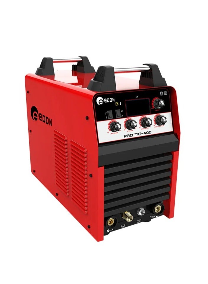 ايدون ماكينة لحام تيج 400 امبير ايدون - Image 1