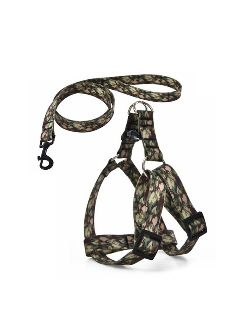 Naomi Naomi Impossible missions Harness with Leash  - Image 1