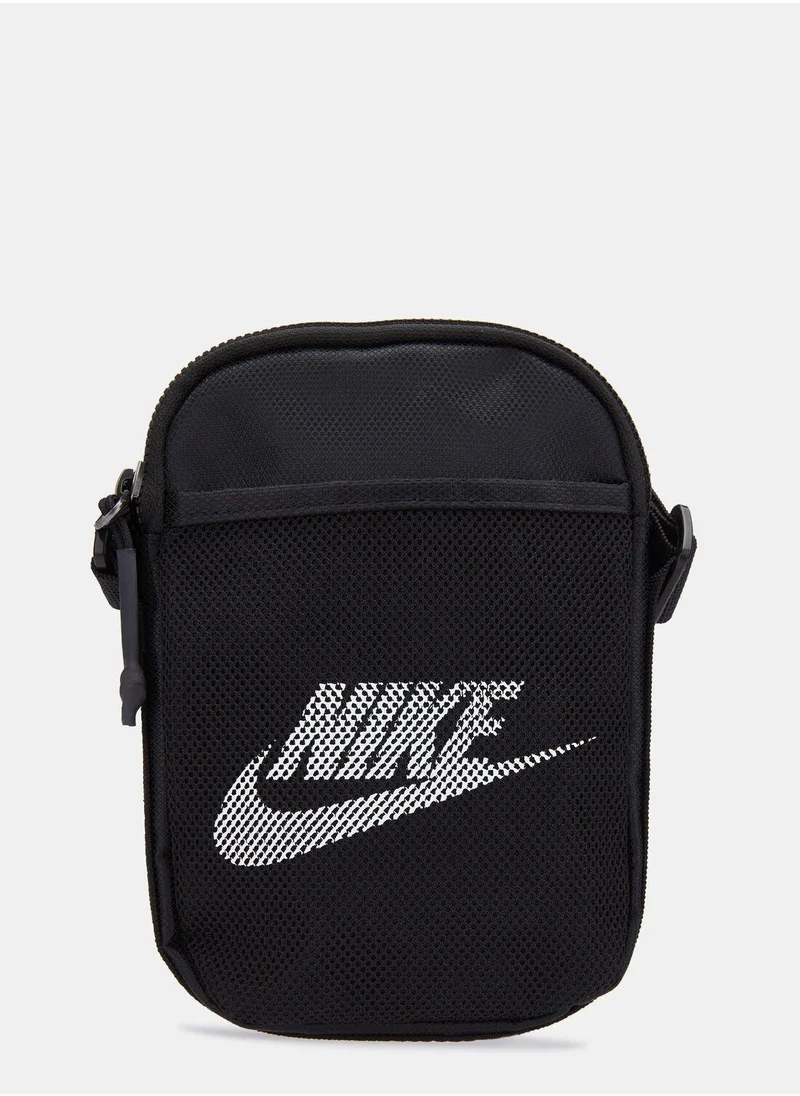 Nike Heritage Cross-body Bag (Small)