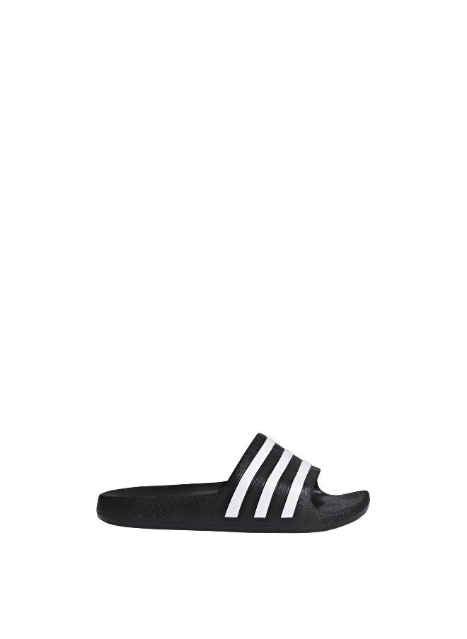 Adidas - adidas adilette aqua kids unisex slides - Image 1