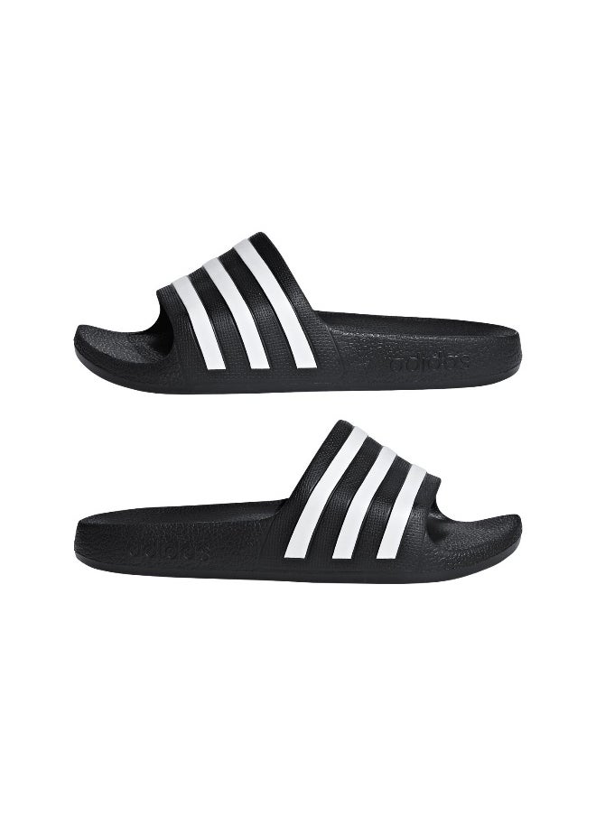 Adidas - adidas adilette aqua kids unisex slides - Image 1