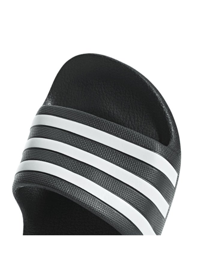 Adidas - adidas adilette aqua kids unisex slides - Image 1