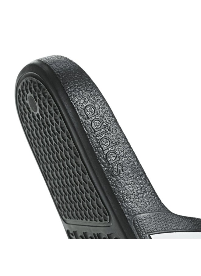 Adidas - adidas adilette aqua kids unisex slides - Image 1