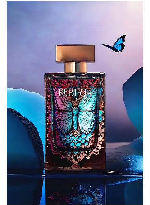 REBIRTH for Women Extrait De Parfum 100ml