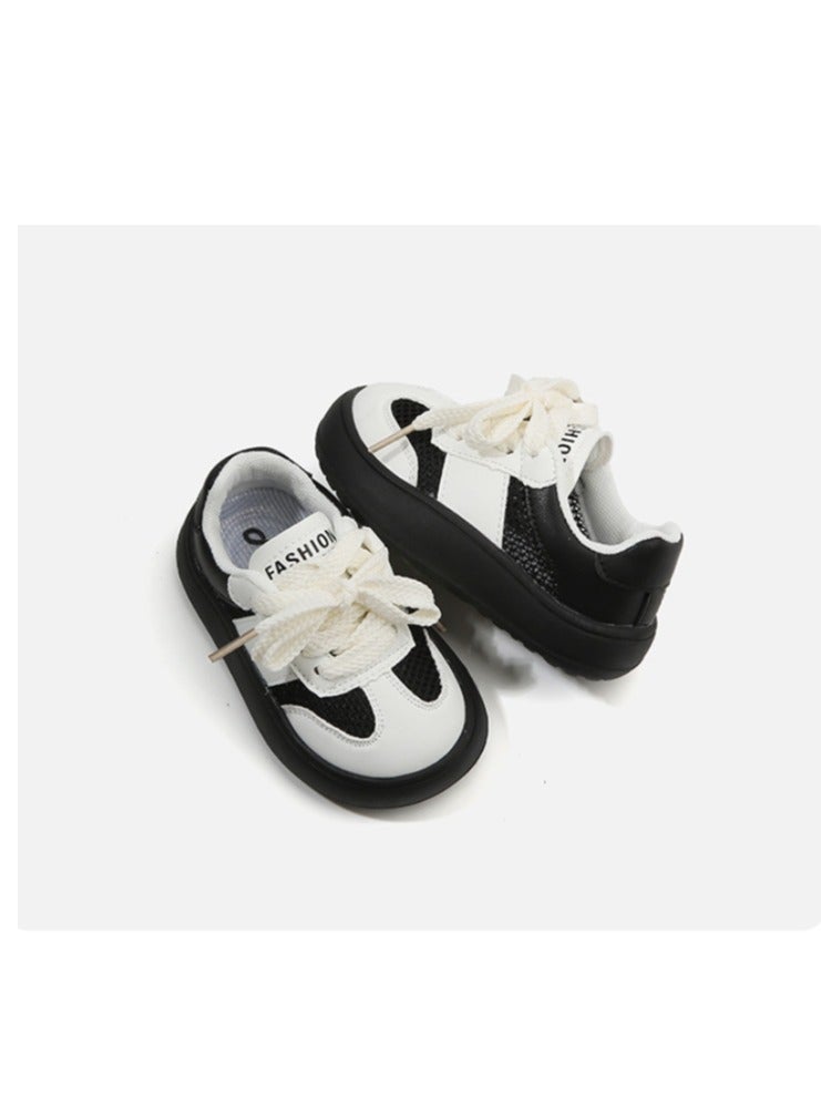 Children's Low Top Casual Board Shoes And Sports Shoes  - Image 2