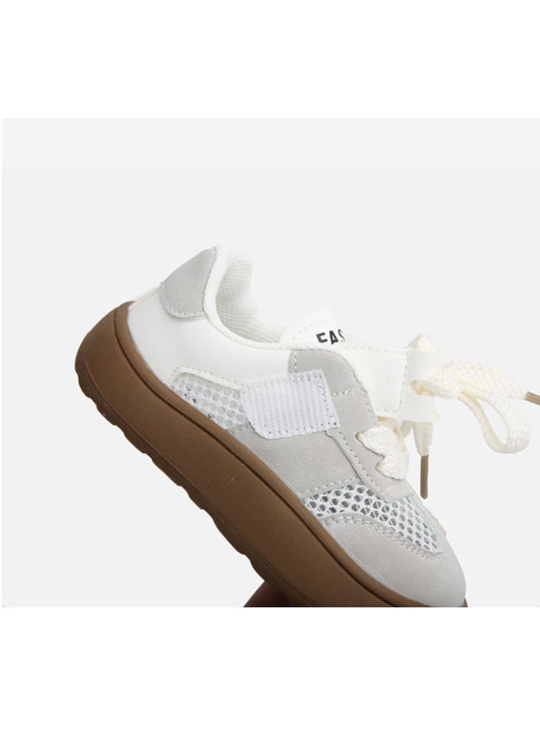Children's Low Top Casual Board Shoes And Sports Shoes  - Image 1