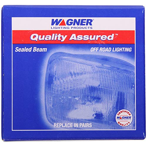 Wagner Lighting 4416 Standard Multi-Purpose Light Bulb Box of 1 - Image 3