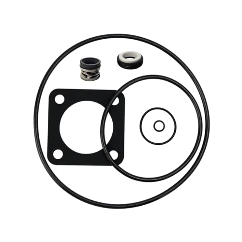 Southeastern Accessory O-Ring Replacement Kit (1998 to Present) for Sta-Rite P2RA & P2R DuraGlas/MaxeGlas Pump Rebuild Kit 54 - Image 1