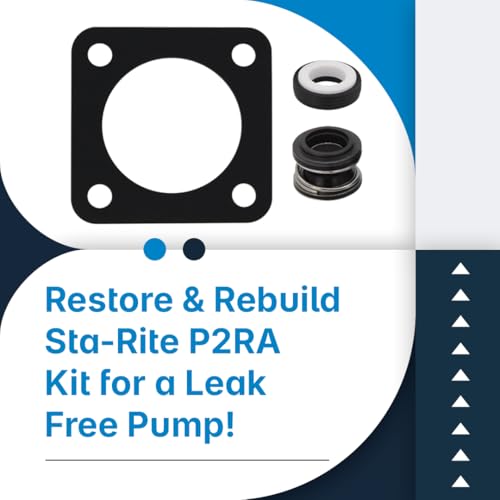Southeastern Accessory O-Ring Replacement Kit (1998 to Present) for Sta-Rite P2RA & P2R DuraGlas/MaxeGlas Pump Rebuild Kit 54 - Image 4