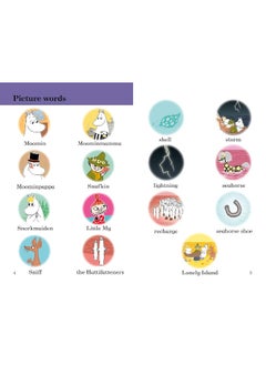Ladybird Readers Level 3 - Moomin - The Song of the Sea (ELT Graded Reader)  - Image 2