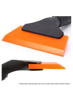 Small Squeegee 5 inch Rubber Window Tint Squeegee for Car, Glass, Mirror, Shower, Auto,Windows  Orange - pzsku/ZE97E86D0C68C104B1FEDZ/45/_/1727351684/6c90532e-06c5-44fc-ab3e-27c60f7d7a7f