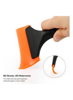 Small Squeegee 5 inch Rubber Window Tint Squeegee for Car, Glass, Mirror, Shower, Auto,Windows  Orange - pzsku/ZE97E86D0C68C104B1FEDZ/45/_/1727351686/52a06560-8d56-4e81-8f88-a53858322820