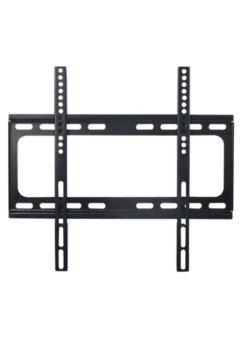 Stargold Fixed TV Wall Mount Bracket for 26–55 Inch LED, LCD & Curved Flat Screen TVs, Universal Slim TV Holder, Heavy Duty Wall Hanger, Max VESA 400x400, Load Capacity 40kg/88lbs - Image 3