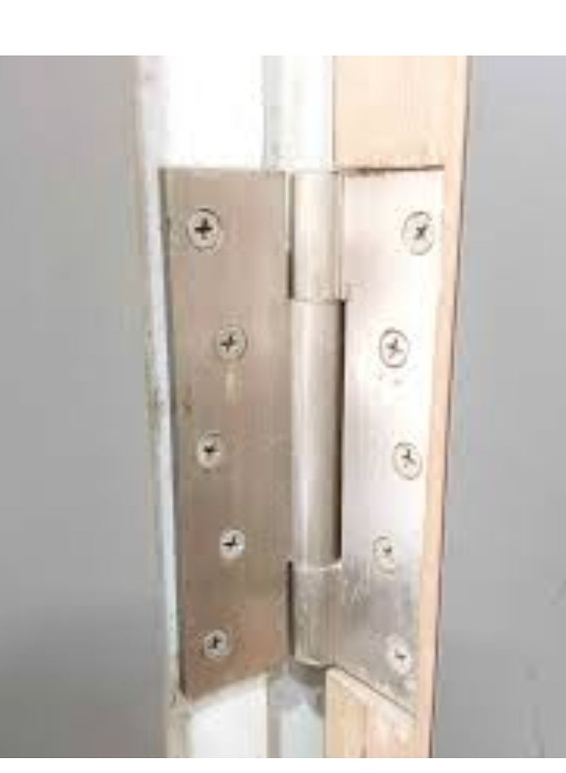 KNP KNP Single Action Spring Door Hinge 4 Inch  - Image 2