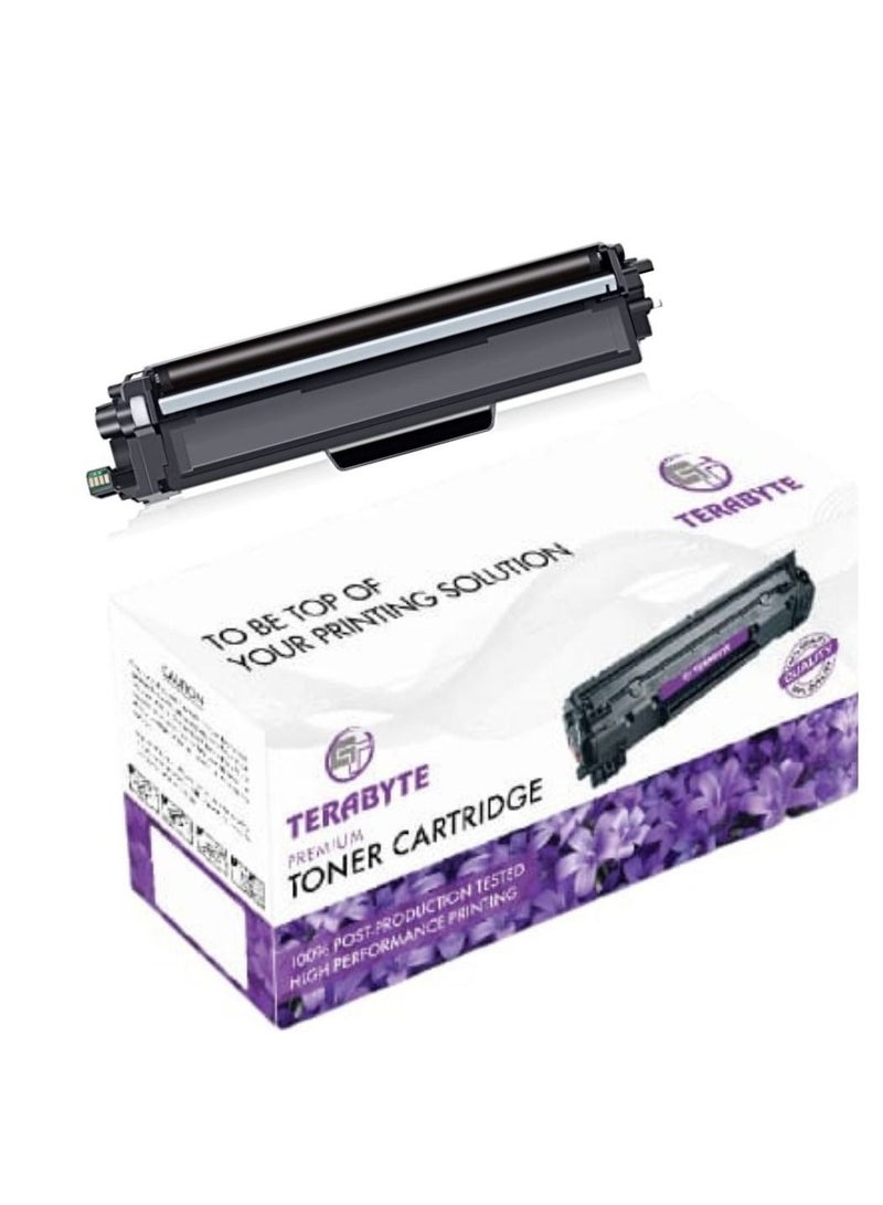 Terabyte 207A BLACK COMPATIBLE TONER - Image 1