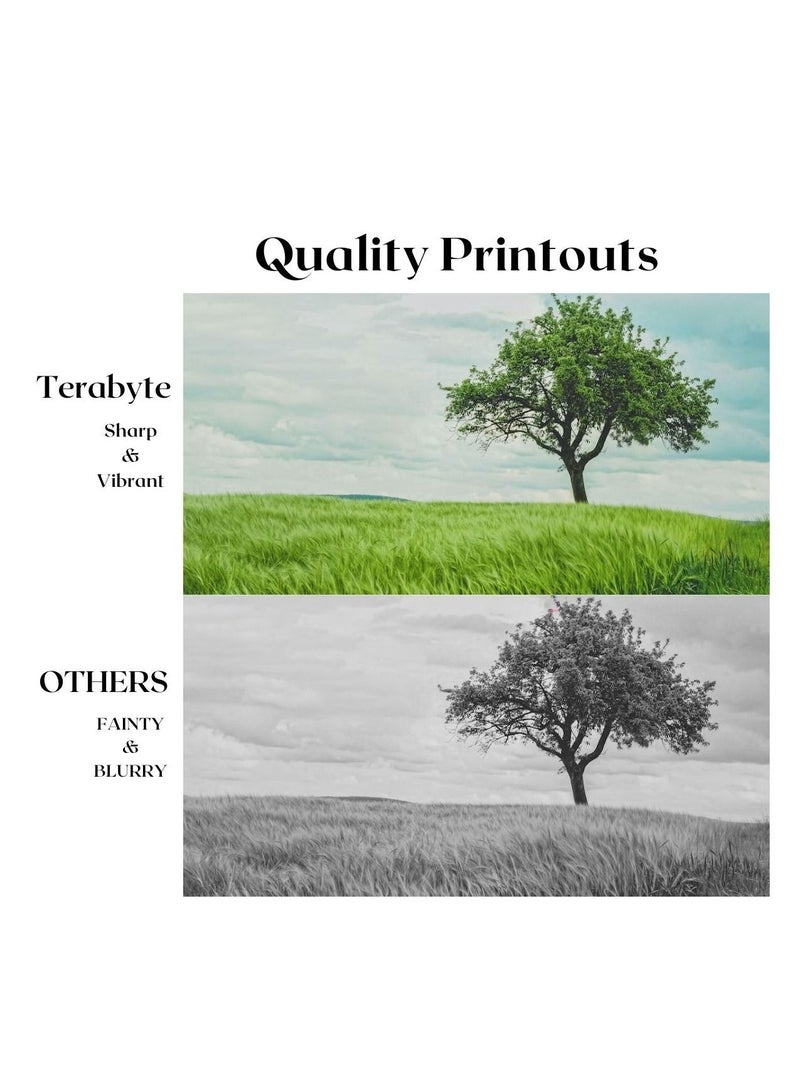 Terabyte 207A BLACK COMPATIBLE TONER - Image 4