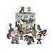 Funko Pop Mystery Minis Jurassic Park Jurassic World Collectable Vinyl Figure Gift Idea Official Merchandise Toys for Kids Adults Movies Fans Mini Figure for Collectors and Display - Image 2