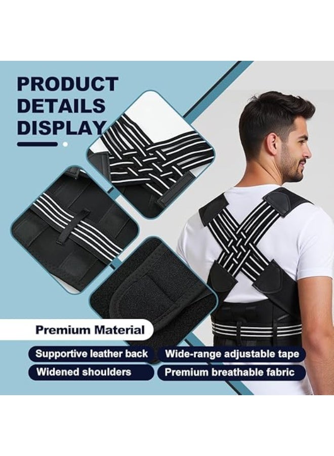 Zewa Posture Corrector from Phyzioline - Image 3