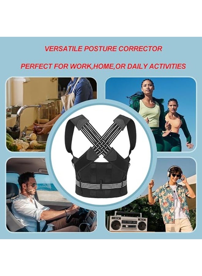 Zewa Posture Corrector from Phyzioline - Image 4