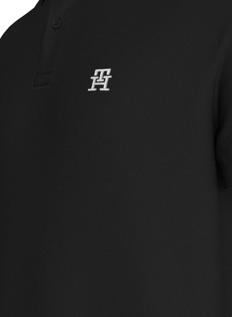 TOMMY HILFIGER Regular Fit Polo Shirt