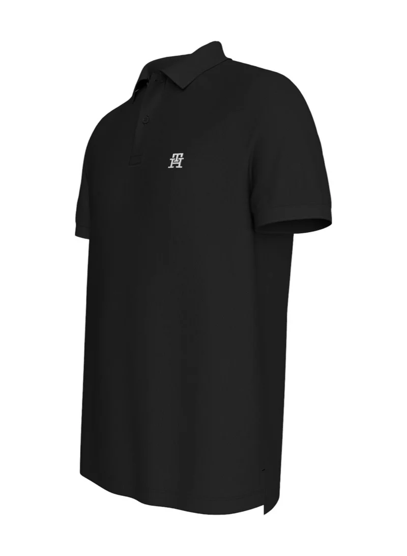 TOMMY HILFIGER Regular Fit Polo Shirt