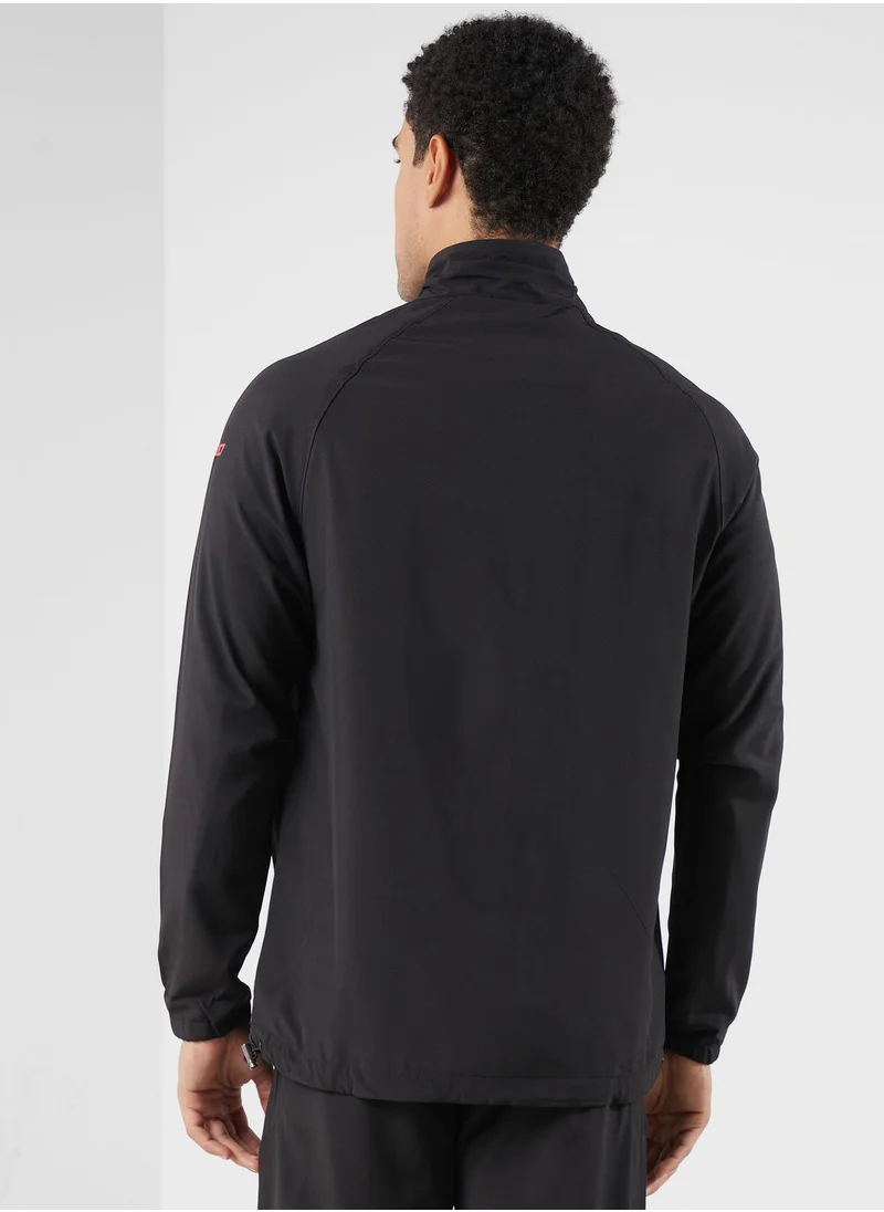 FRWD Football Training Jacket