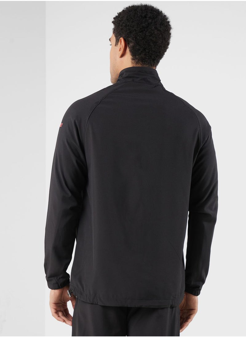 FRWD - Football Training Jacket - Image 1